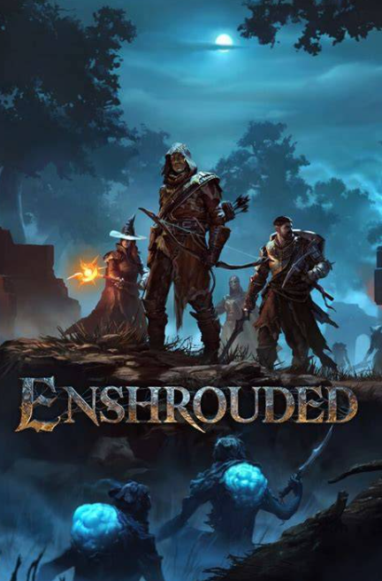 Enshrouded